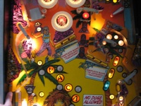 Image # 27423: Spring Break Illuminated Middle Playfield
