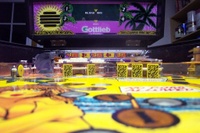 Image # 27426: Spring Break Playfield - Ball View