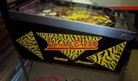 Image # 27430: Spring Break Cabinet - Left