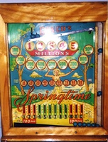 Image # 6904: Springtime Upper Playfield