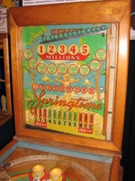 Image # 46753: Springtime Upper Playfield