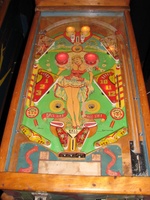 Image # 46755: Springtime Lower Playfield