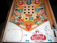 Image # 30732: Square Head Lower playfield