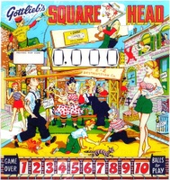 Image # 33924: Square Head Backglass
