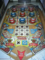 Image # 23093: Square Head Playfield