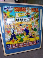 Image # 23094: Square Head Backglass