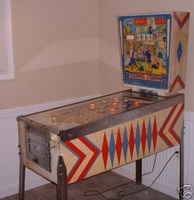 Image # 26155: Square Head Cabinet - Right