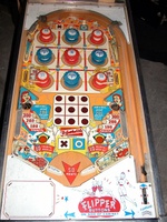 Image # 30731: Square Head Playfield