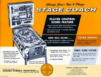 Image # 3294: Stage Coach Flyer