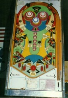Image # 2217: Stage Coach Playfield