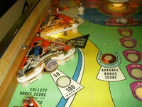 Image # 18677: Stage Coach Playfield - Detail