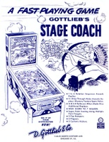 Image # 4741: Stage Coach Flyer