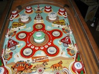 Image # 24182: Stage Coach Playfield