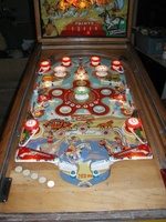 Image # 24180: Stage Coach Playfield
