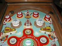 Image # 24181: Stage Coach Upper Playfield