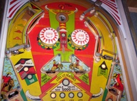 Image # 17879: Stampede Upper Playfield