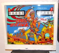 Image # 47053: Big Brave Backglass