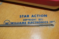 Image # 50590: Star Action Playfield Name
