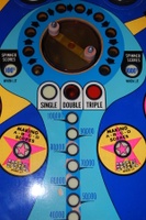 Image # 50599: Star Action Playfield - Detail