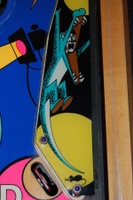 Image # 50600: Star Action Playfield - Detail