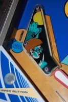 Image # 50601: Star Action Playfield - Detail