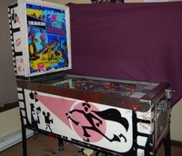 Image # 50605: Star Action Cabinet - Left