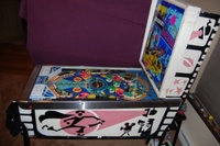 Image # 50608: Star Action Cabinet - Right