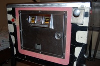 Image # 50609: Star Action Cabinet - Front