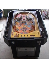 Image # 6184: Star Battle Game without glass