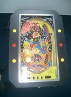 Image # 23072: Star Battle Playfield With Glass