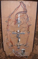 Image # 11997: Star Explorer Under Playfield