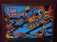Image # 27915: Star Explorer Backglass