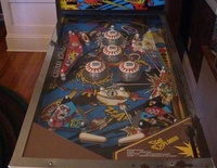 Image # 27916: Star Explorer Playfield