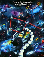 Image # 3650: Star Gazer Flyer, Front