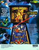 Image # 3651: Star Gazer Flyer, Back