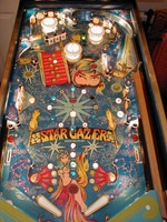 Image # 3149: Star Gazer Playfield (no tassel)