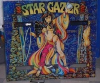 Image # 6976: Star Gazer Backglass