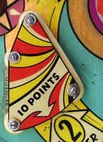 Image # 40819: Star-Jet Middle Left Plastic 
(Serial number 1115.)
