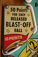 Image # 40817: Star-Jet Upper Left  Plastic 
(Serial number 1115.)