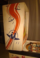 Image # 51282: Star-Jet Early Production Backbox - Left 
(Serial number JS1007.)