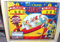 Image # 19589: Star-Jet Backglass