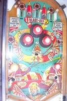 Image # 19590: Star-Jet Playfield