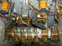 Image # 43319: Star Pool Under Upper Playfield