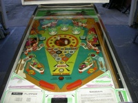 Image # 43318: Star Pool Playfield