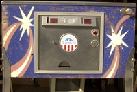 Image # 8956: Star Race Cabinet Front