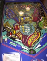 Image # 8957: Star Race Playfield