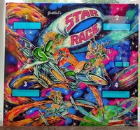 Image # 12667: Star Race Backglass
