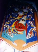 Image # 2232: Star Trek Playfield