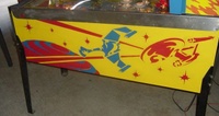 Image # 13537: Star Trek Cabinet - Right