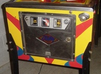 Image # 13540: Star Trek Cabinet - Front